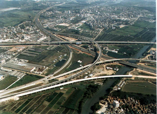 廣佛高速鋼筋鐓粗機(jī)項目