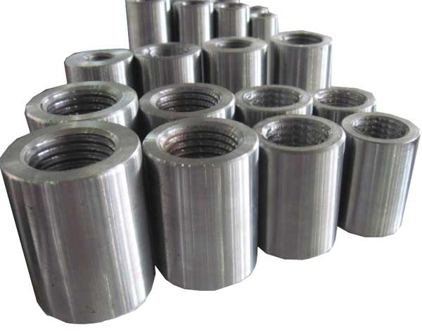 鐓粗直螺紋套筒