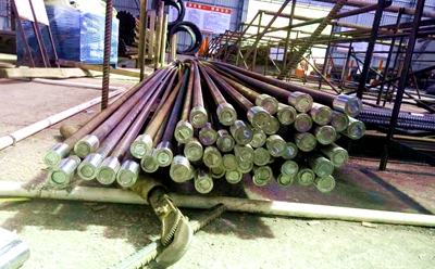 鋼筋套筒 鋼筋套筒