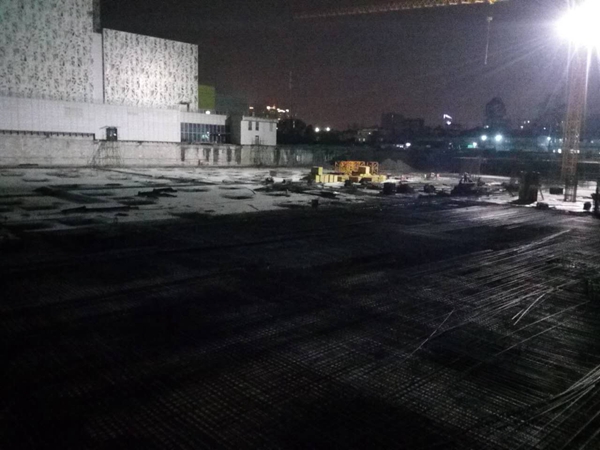 固力士 鋼筋套筒