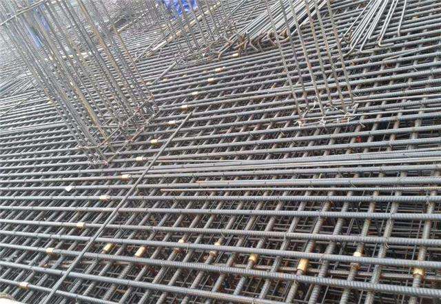 鋼筋機械連接怎么算鋼筋套筒數(shù)量