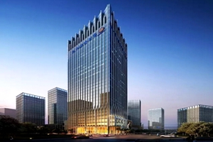 深圳前海法治大廈套筒及設(shè)備項(xiàng)目 深圳前海法治大廈套筒及設(shè)備項(xiàng)目