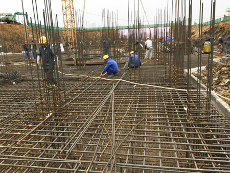 案例 | 天津地鐵11號(hào)線一期工程3標(biāo)項(xiàng)目