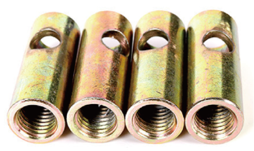 直管套筒 直管套筒