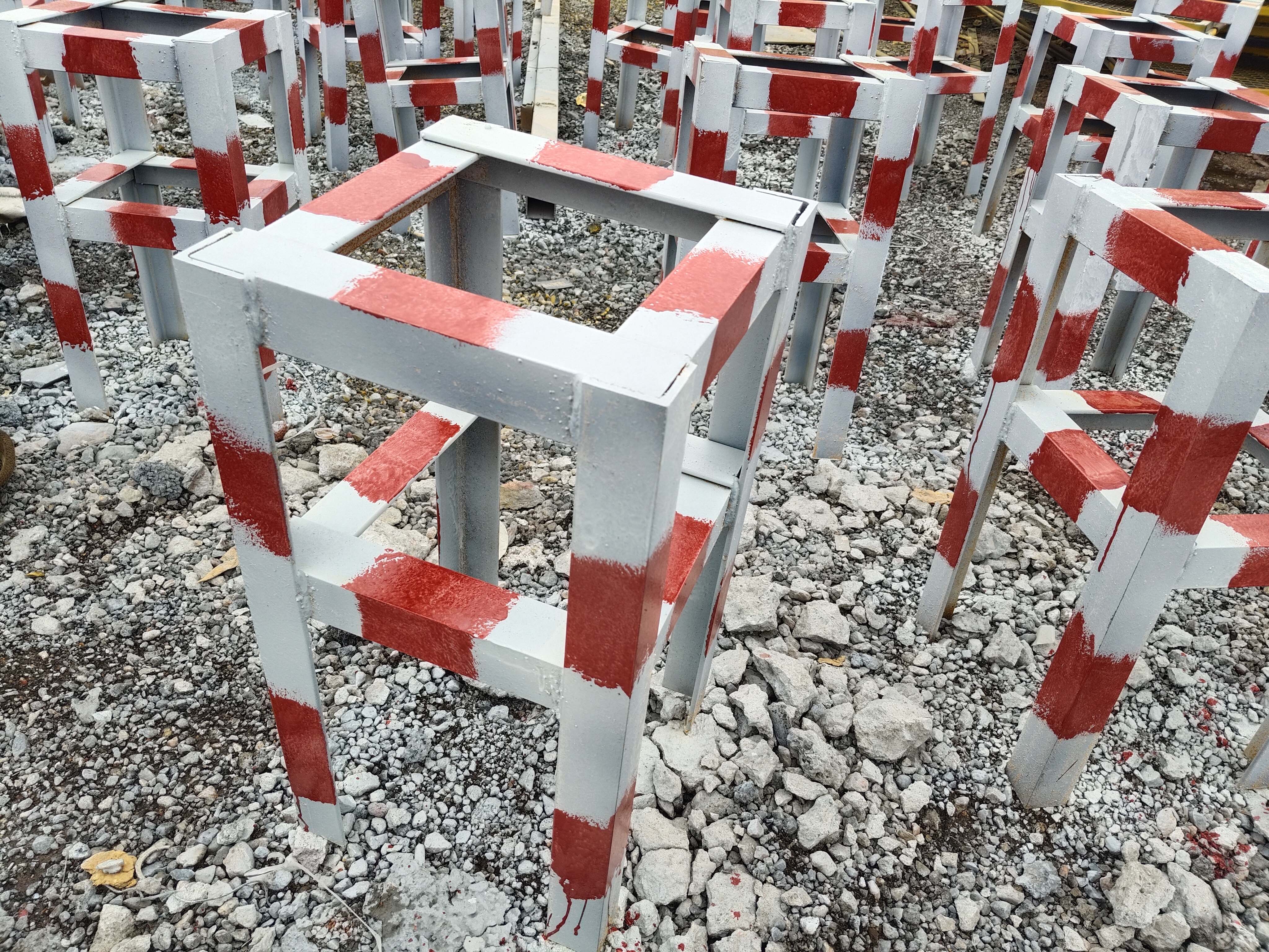 基礎(chǔ)工裝 基礎(chǔ)工裝